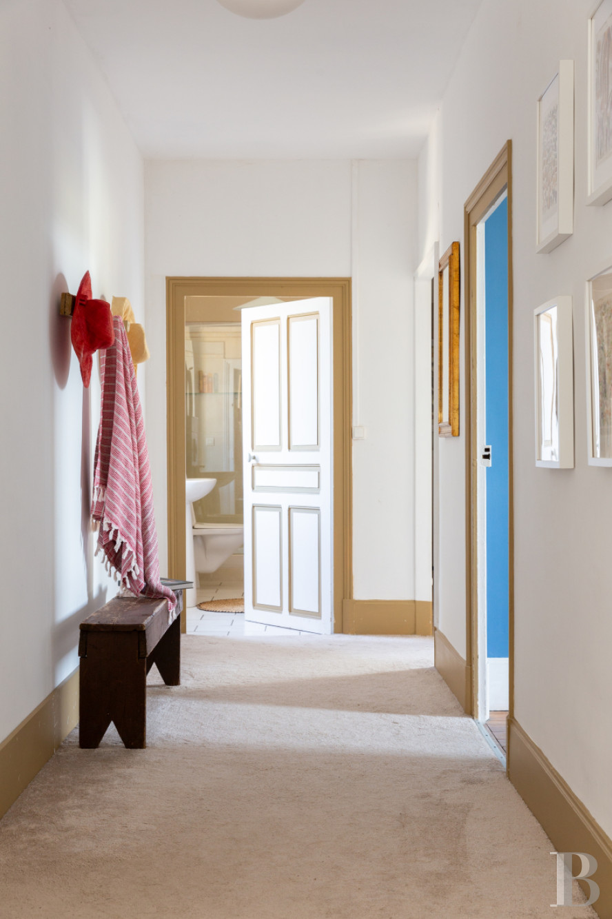 A 15th-century family chateau in the Auxois region of the Côte-d'Or - photo  n°25